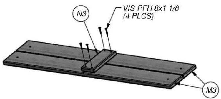 Backyard Discovery Sunnydale - Étape 20 - 2