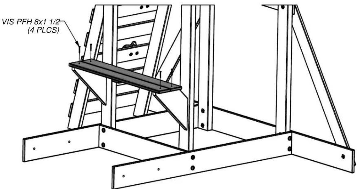Backyard Discovery Sunnydale - Étape 20 - 3