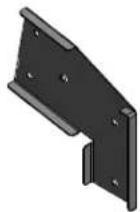 Backyard Discovery Sunnydale - Composants en bois - 6