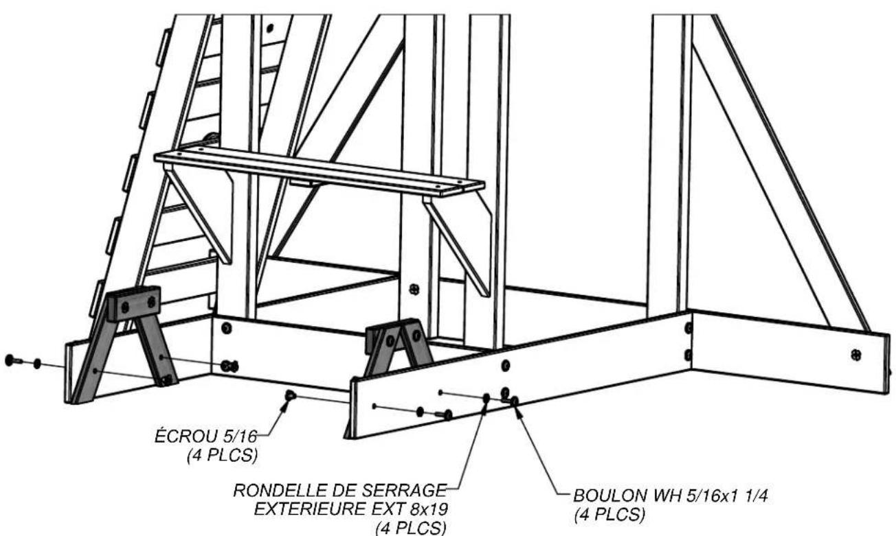 Backyard Discovery Sunnydale - Étape 20 - 6