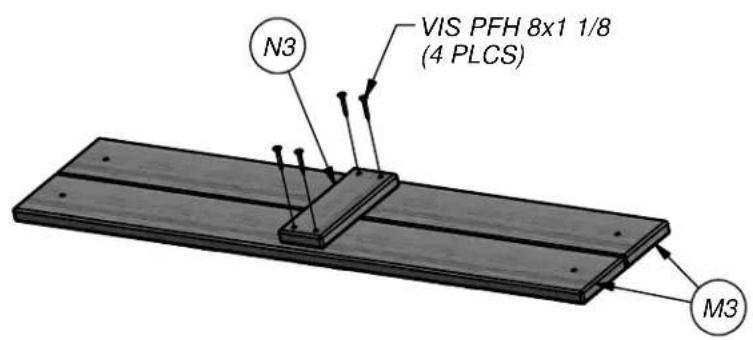 Backyard Discovery Sunnydale - Étape 20 - 8