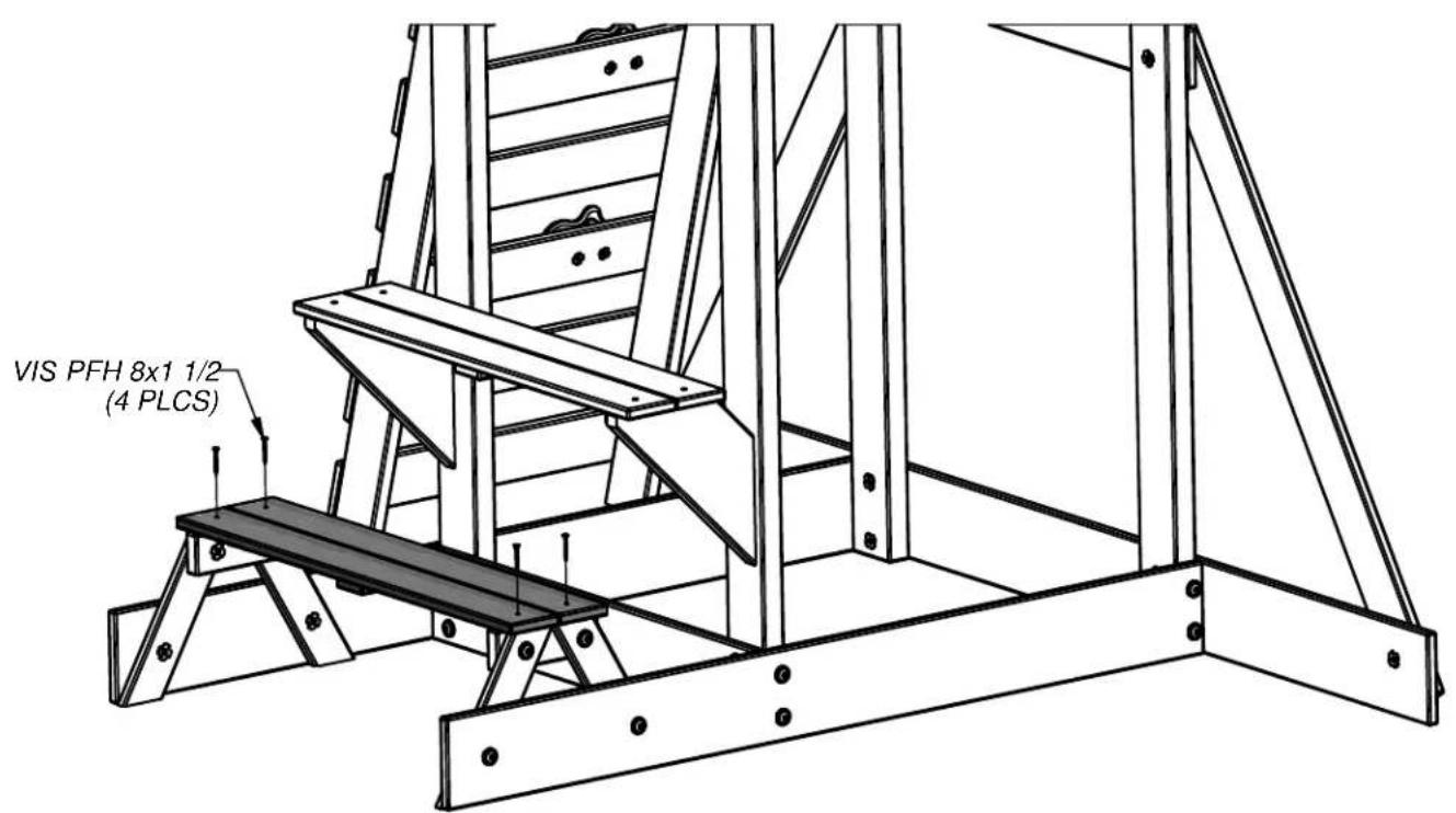Backyard Discovery Sunnydale - Étape 20 - 9