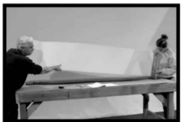 Backyard Discovery Sunnydale - Montage de la glissièretape 1 - 4