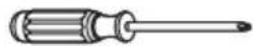 Limit LIDD265S - Reversing the door - 2