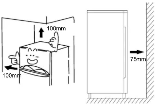 Limit LIDD265S - Nettoyage avant utilisation - 1