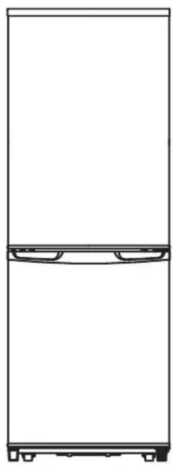 Limit LIDD265S - REFRIGERATEUR - 1