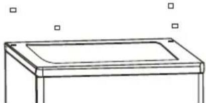 Limit LIDD265S - De deur omdraaien - 4