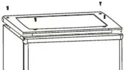 Limit LIDD265S - De deur omdraaien - 5