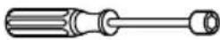 Limit LIDD265S - De deur omdraaien - 1