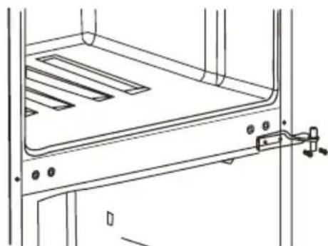 Limit LIDD265S - De deur omdraaien - 7