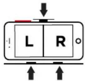 Kaiser Baas KBA14009 - INSTALLATION DE VOTRE SMARTPHONE - 3