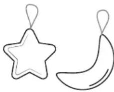 Harmony Play&Go - PARTS LIST / LISTE DE PIÈCES - 3