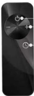 Vornado Tower M NGT335 - TÉLÉCOMMANDE - 2