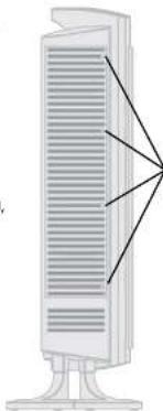 Vornado Tower M NGT335 - LIMPEZA REGULAR - 1