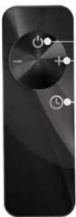 Vornado Tower M NGT335 - CONTROLE REMOTO - 1