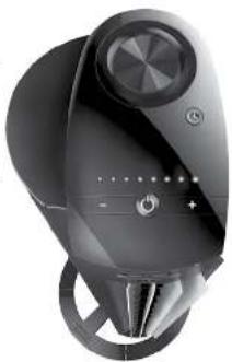 Vornado Tower M NGT335 - CÓMO USAR - 1