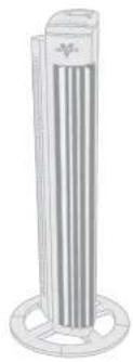 Vornado Tower M NGT335 - FUNKCIE - 4