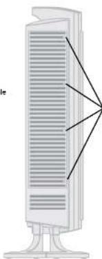 Vornado Tower M NGT335 - REGELMATIGE REINIGING - 1