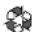 Vornado Tower M NGT335 - ADVERTENCIA - 2