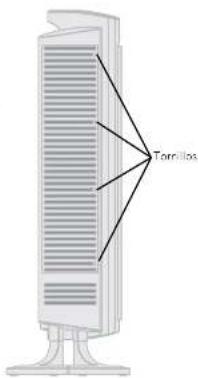 Vornado Tower M NGT335 - LIMPIEZA REGULAR - 1