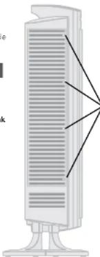 Vornado Tower M NGT335 - PRÍPRAVA NA POUŽÍVANIE - 1