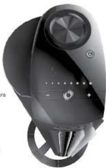 Vornado Tower M NGT335 - ASSEMBLAGE DE LA BASE - 4