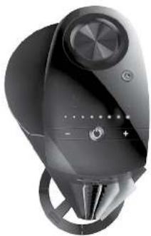 Vornado Tower M NGT335 - FUNKCIE - 5