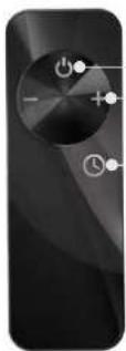 Vornado Tower M NGT335 - FJÄRRKONTROLL - 2