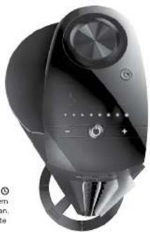 Vornado Tower M NGT335 - GEBRAUCHSHINWEISE - 1