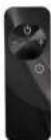Vornado Tower M NGT335 - NEBEZPEČENSTVO - 1
