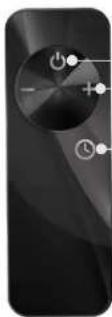 Vornado Tower L NGT425 - TELECOMANDO - 1