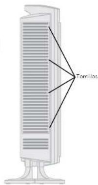 Vornado Tower L NGT425 - LIMPIEZA REGULAR - 1