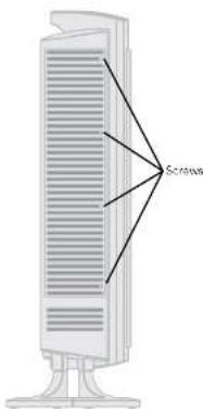 Vornado Tower L NGT425 - REGULAR CLEANING - 1