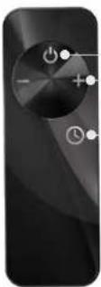 Vornado Tower L NGT425 - CONTROL REMOTO - 1