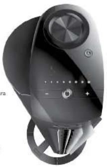 Vornado Tower L NGT425 - UTILISATION - 1