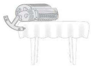 Vornado Tower L NGT425 - POOT MONTEREN - 2