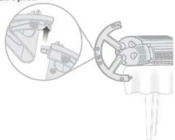 Vornado Tower L NGT425 - COME INIZIARE - 3