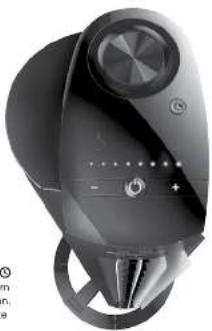 Vornado Tower L NGT425 - GEBRAUCHSHINWEISE - 1