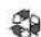 Vornado Tower L NGT425 - The complete Declaration of Conformity is registered and can be obtained from the importer. - 2