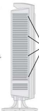 Vornado Tower L NGT425 - LIMPEZA REGULAR - 1