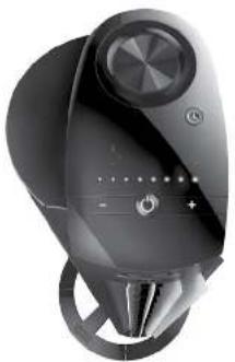 Vornado Tower L NGT425 - ANVÄNDNING - 1