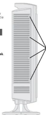 Vornado Tower L NGT425 - VAROVANIE - 1