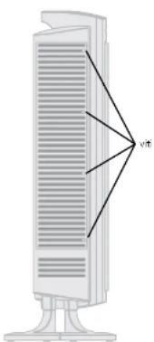Vornado Tower L NGT425 - CAUSE POSSIBLE ET SOLUTIONPROBLÉME - 1