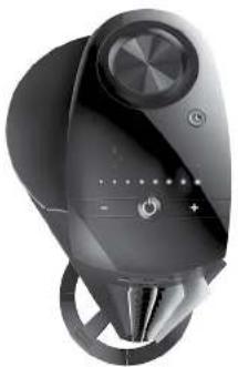 Vornado Tower L NGT425 - HOW TO USE - 1