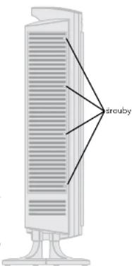 Vornado Tower L NGT425 - PRAVIDELNE CISTENI - 1