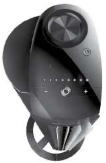 Vornado Tower L NGT425 - GEBRUIK - 1