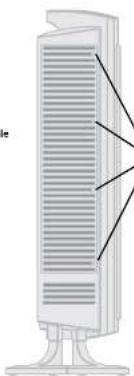 Vornado Tower L NGT425 - GARANTIE - 2