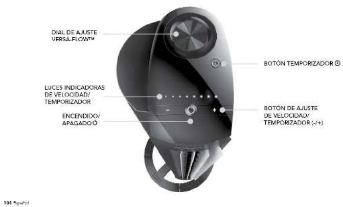 Vornado Tower L NGT425 - PRIMEROS PASOS - 5