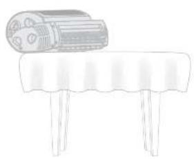 Vornado Tower L NGT425 - POOT MONTEREN - 1