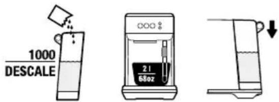 SAGE the Bambino Plus BES500 - NOTA - 1